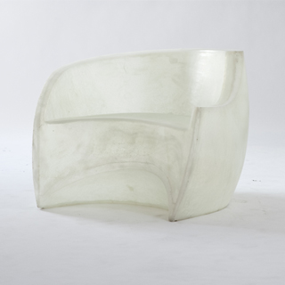 Fiberglass Chair